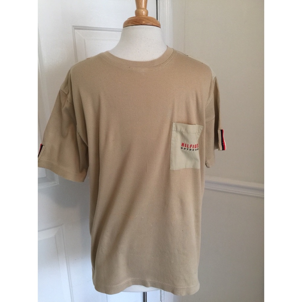 Mens’ Tommy Hilfiger top